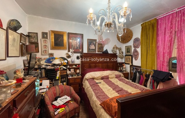 Wiederverkauf - Villa - Orihuela Costa - Costa Blanca