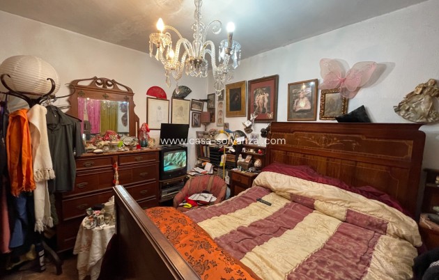 Wiederverkauf - Villa - Orihuela Costa - Costa Blanca