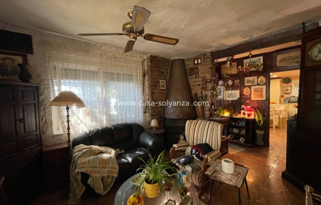 Wiederverkauf - Villa - Orihuela Costa - Costa Blanca