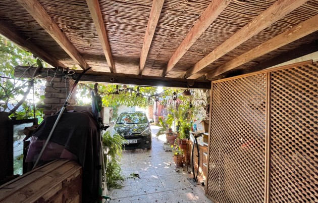 Wiederverkauf - Villa - Orihuela Costa - Costa Blanca