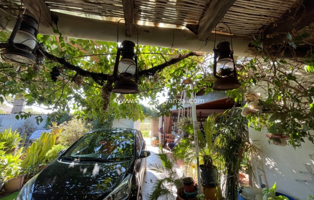 Wiederverkauf - Villa - Orihuela Costa - Costa Blanca