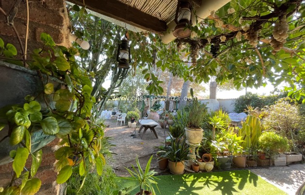 Wiederverkauf - Villa - Orihuela Costa - Costa Blanca