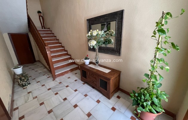 Revente - Villa - San Miguel de Salinas - Inland