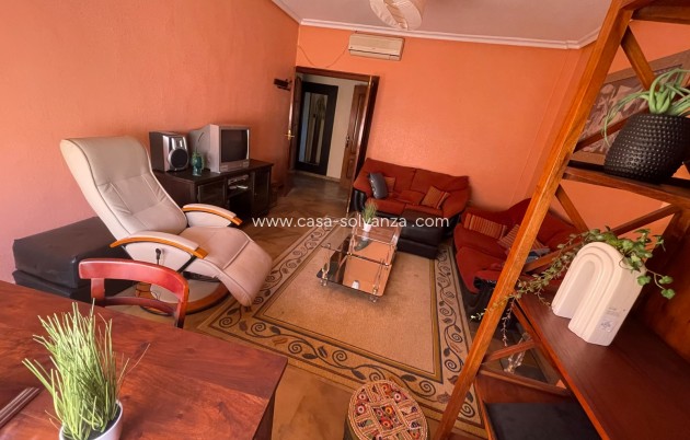 Revente - Villa - San Miguel de Salinas - Inland