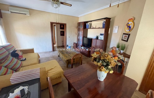 Revente - Villa - San Miguel de Salinas - Inland