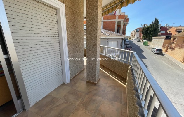 Revente - Villa - San Miguel de Salinas - Inland