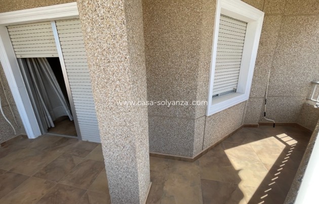 Revente - Villa - San Miguel de Salinas - Inland