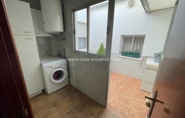 Revente - Villa - San Miguel de Salinas - Inland