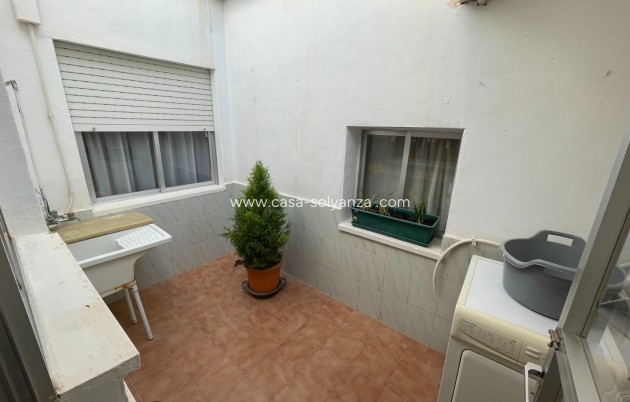 Revente - Villa - San Miguel de Salinas - Inland