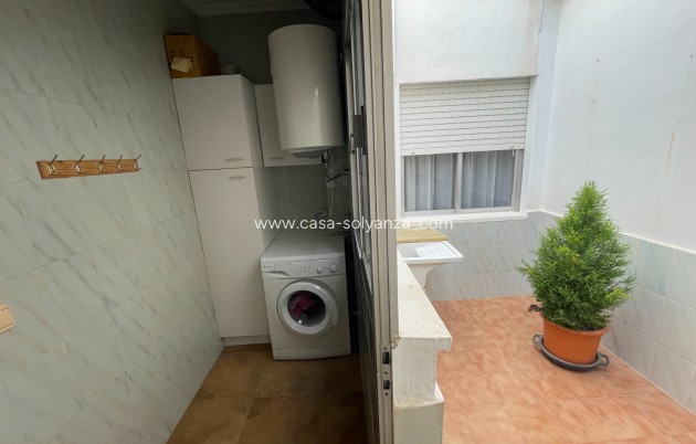 Revente - Villa - San Miguel de Salinas - Inland