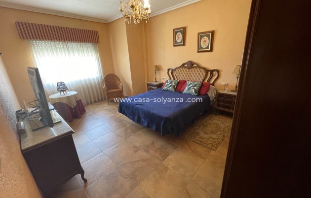 Revente - Villa - San Miguel de Salinas - Inland