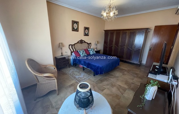 Revente - Villa - San Miguel de Salinas - Inland