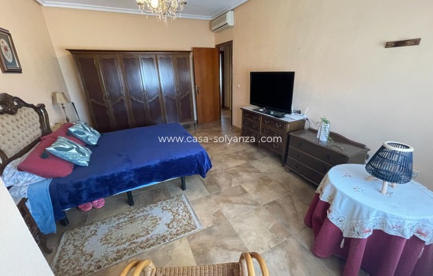 Revente - Villa - San Miguel de Salinas - Inland