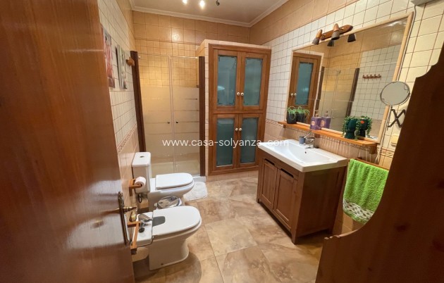 Revente - Villa - San Miguel de Salinas - Inland