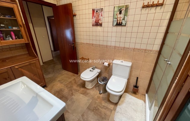 Revente - Villa - San Miguel de Salinas - Inland