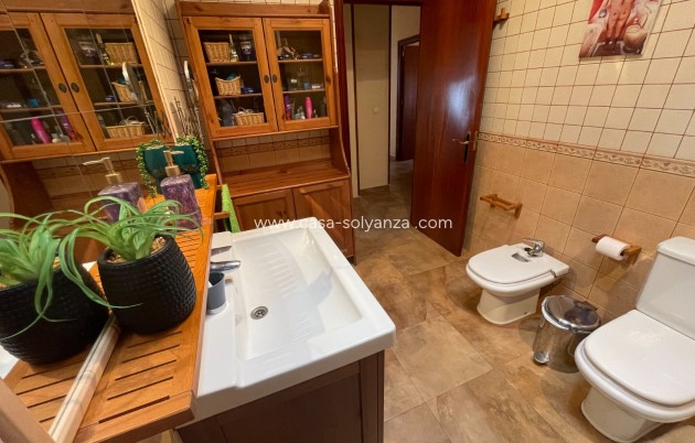 Revente - Villa - San Miguel de Salinas - Inland