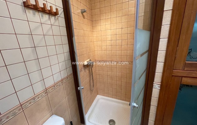 Revente - Villa - San Miguel de Salinas - Inland