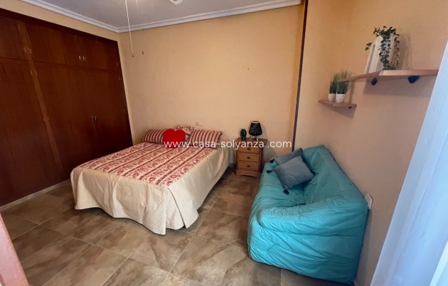 Revente - Villa - San Miguel de Salinas - Inland