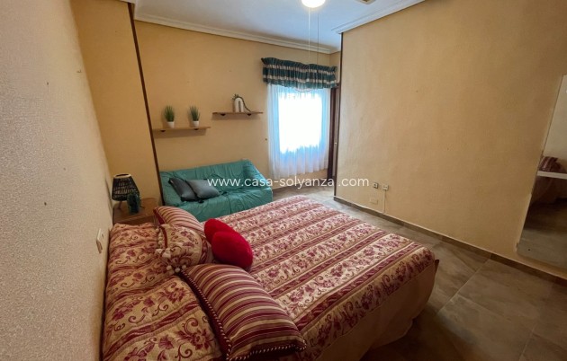 Revente - Villa - San Miguel de Salinas - Inland