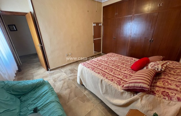 Revente - Villa - San Miguel de Salinas - Inland