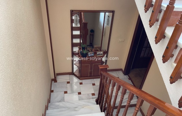 Revente - Villa - San Miguel de Salinas - Inland