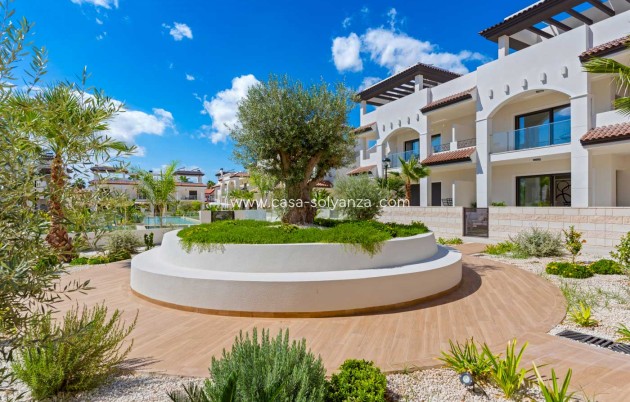 New Build - Villa - Rojales