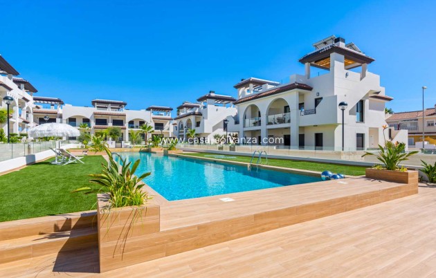 New Build - Villa - Rojales