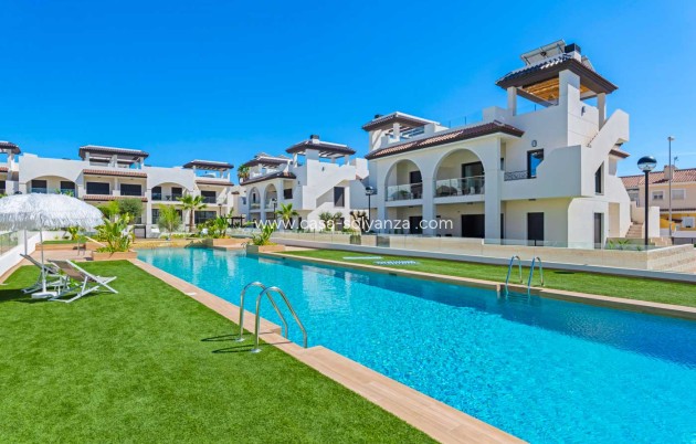 New Build - Villa - Rojales