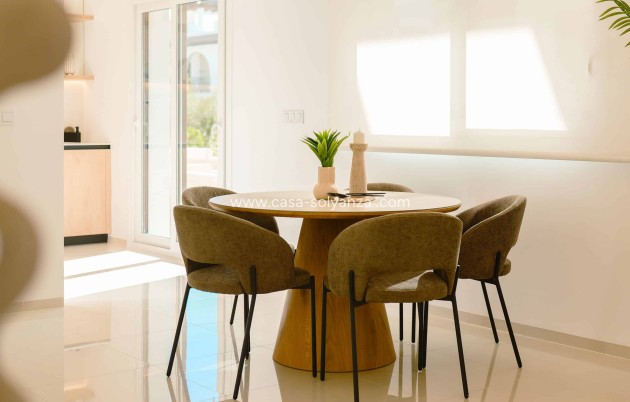 New Build - Villa - Rojales