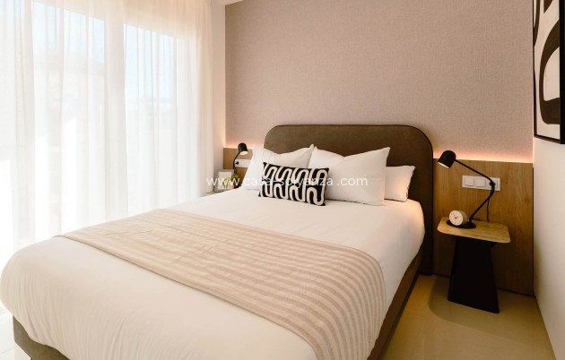 New Build - Villa - Rojales