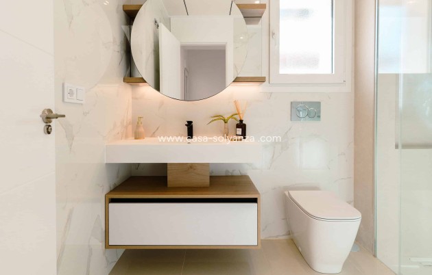 New Build - Villa - Rojales