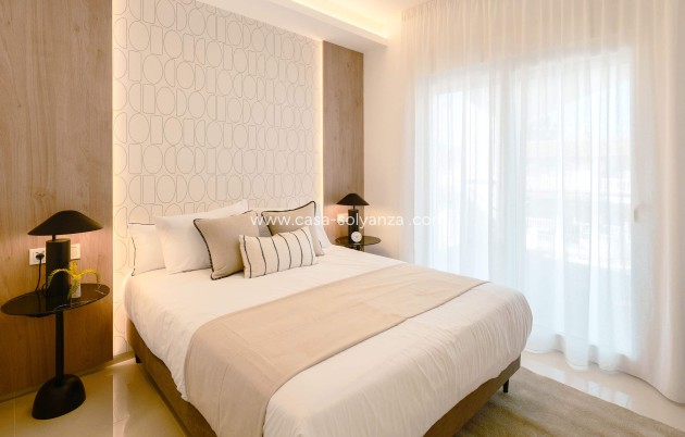 New Build - Villa - Rojales