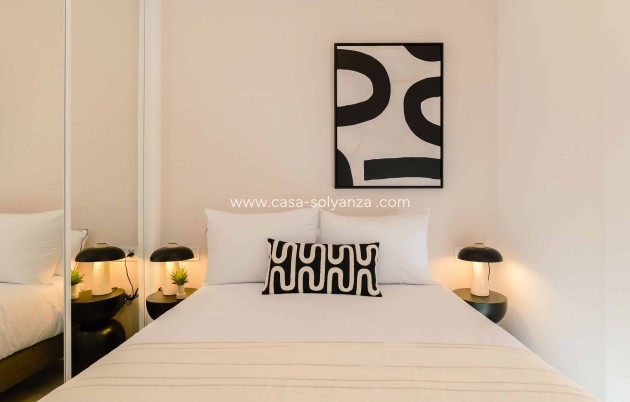 New Build - Villa - Rojales