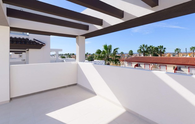 New Build - Villa - Rojales