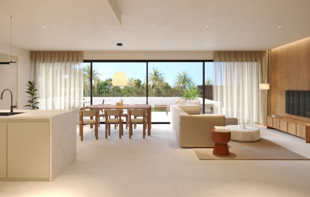 Nouvelle construction - Quad - Dolores - Pueblo