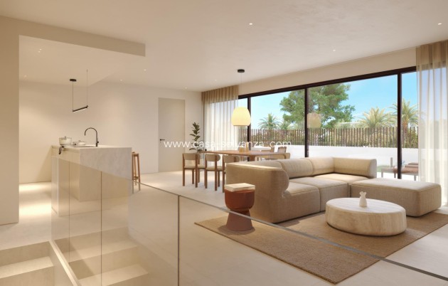 Nouvelle construction - Quad - Dolores - Pueblo