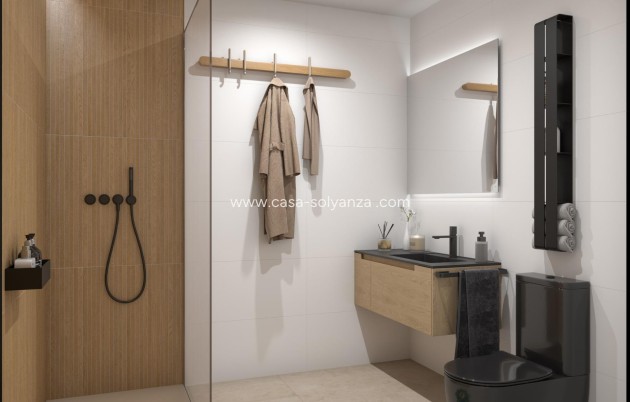 Nouvelle construction - Quad - Dolores - Pueblo