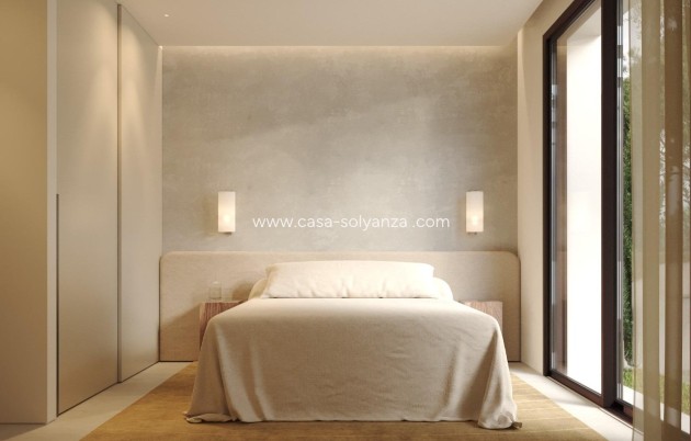 Nouvelle construction - Quad - Dolores - Pueblo