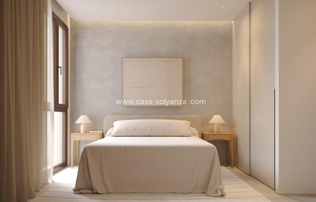 Nouvelle construction - Quad - Dolores - Pueblo