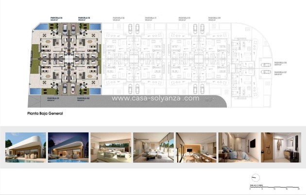 Nouvelle construction - Quad - Dolores - Pueblo