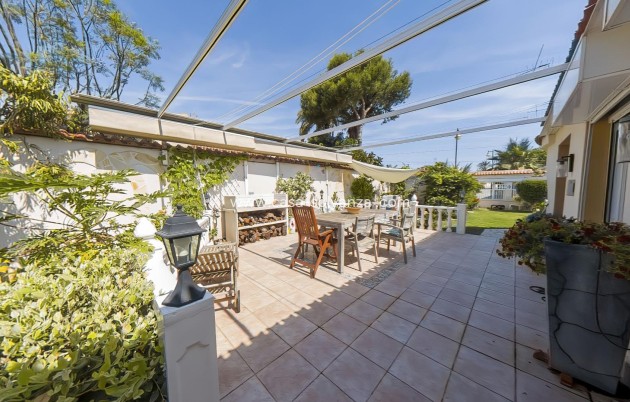Reventa - Villa - Torrevieja - Costa Blanca
