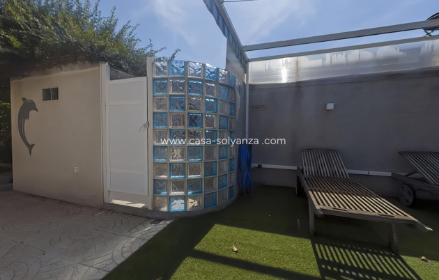 Reventa - Villa - Torrevieja - Costa Blanca