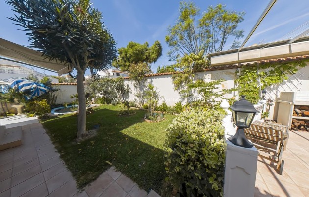 Reventa - Villa - Torrevieja - Costa Blanca