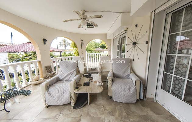 Reventa - Villa - Torrevieja - Costa Blanca