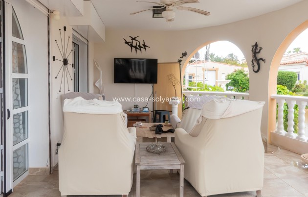Reventa - Villa - Torrevieja - Costa Blanca