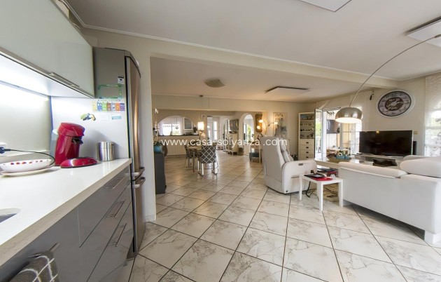 Reventa - Villa - Torrevieja - Costa Blanca