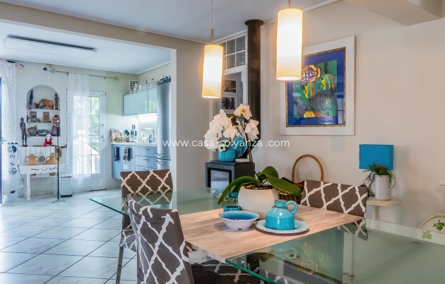 Reventa - Villa - Torrevieja - Costa Blanca