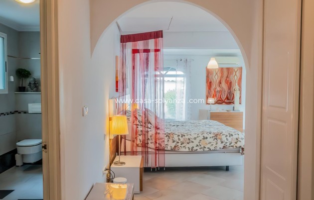 Reventa - Villa - Torrevieja - Costa Blanca