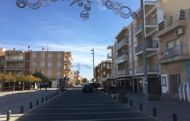 Nouvelle construction - Villa - Pilar de la Horadada - Las Higuericas