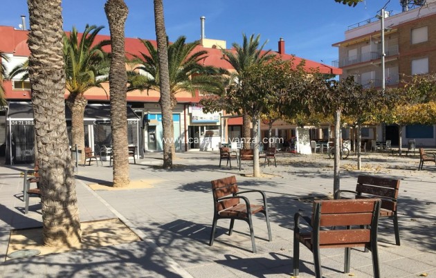 Nouvelle construction - Villa - Pilar de la Horadada - Las Higuericas